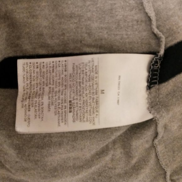 Blouse Tank - Picture 5 of 5